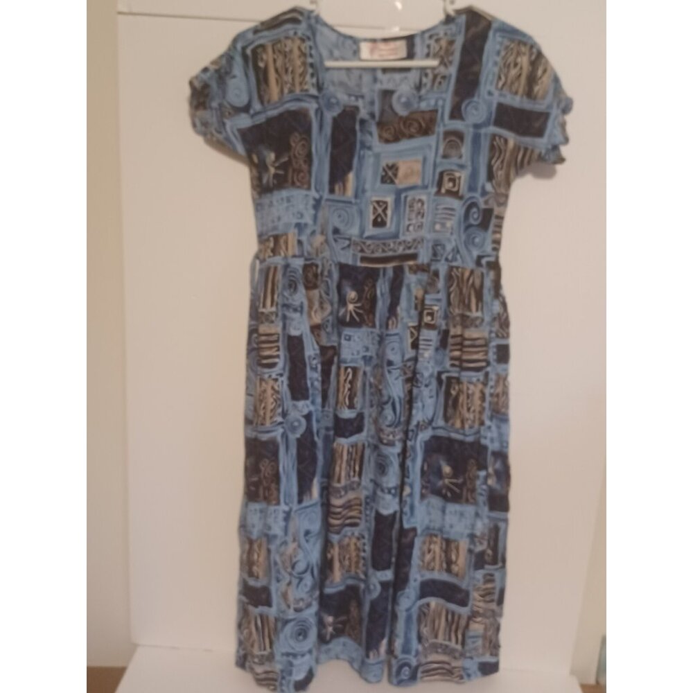 Chong's Originals Key Largo Dress